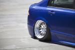 Honda Civic Mugen Si by Daniel 2014 года